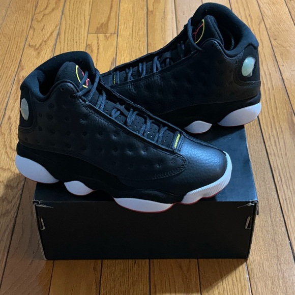 Air Jordan 13 Retro Playoff Kids